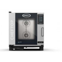 Unox CHEFTOP MIND.Maps ONE XEVC-0711-E1R Combi Oven